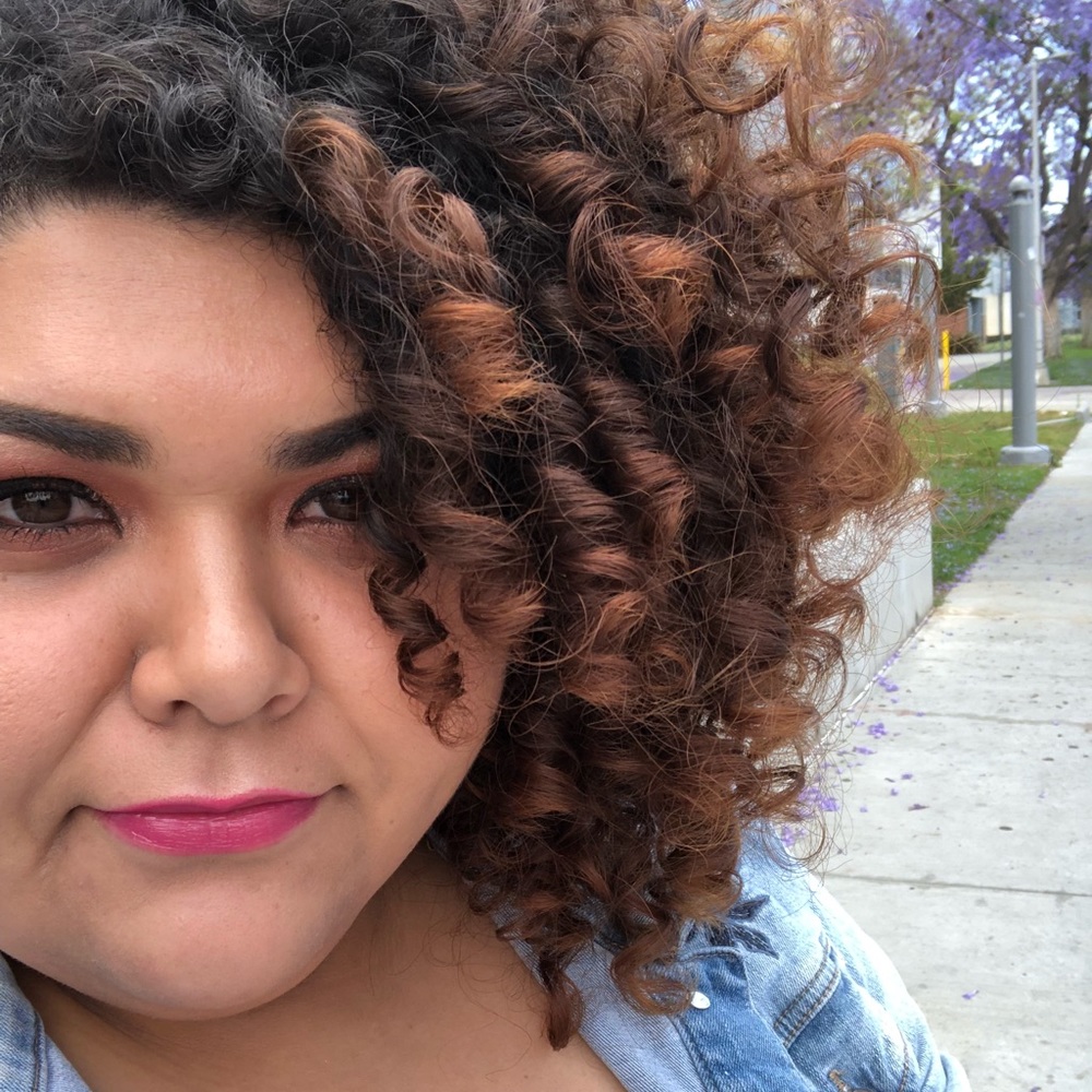 Meet your Posher, Berenice
